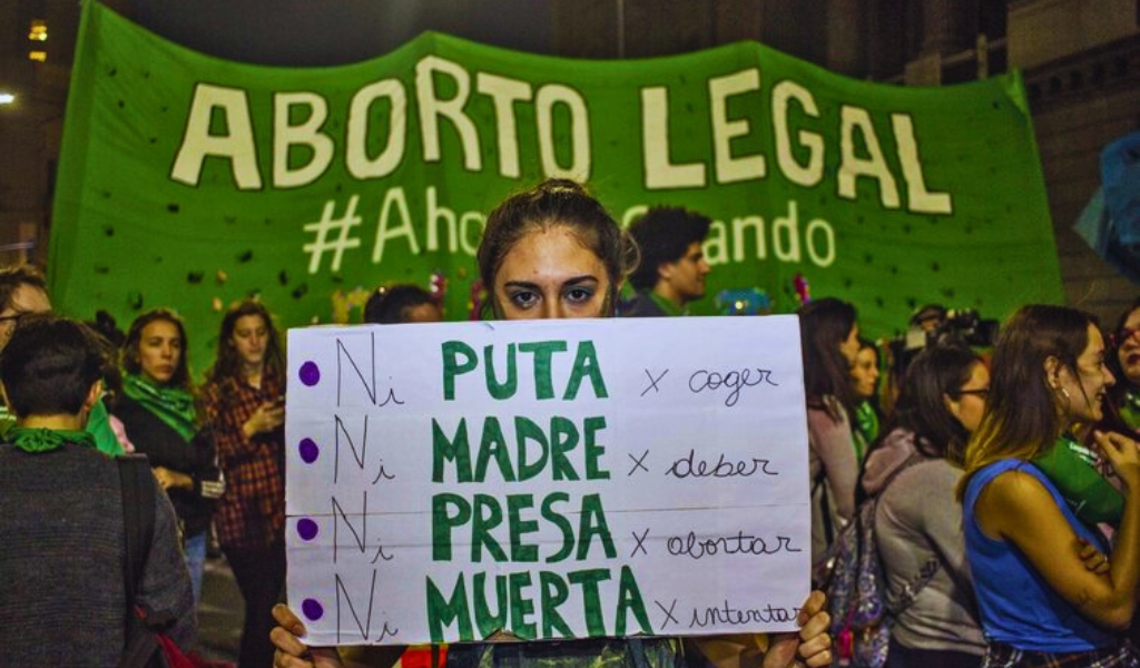 Aborto legal en Salta: "La Ley está siendo abusada, acuden hasta con 7 meses de gestación"