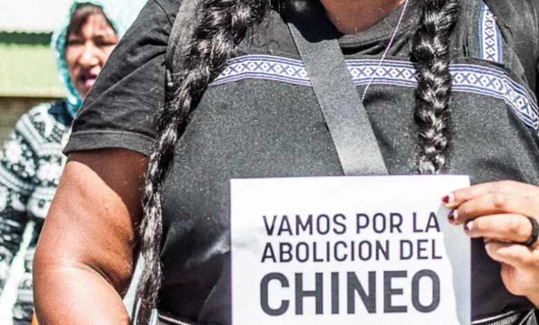 Buscan la forma de frenar el "chineo"en el Chaco salteño: "Las violaciones sistemáticas a niñas y mujeres wichí continúa"