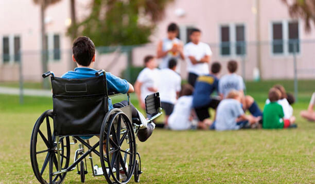 Salteños con discapacidad piden reparar los colectivos adaptados y que incorporen mas unidades