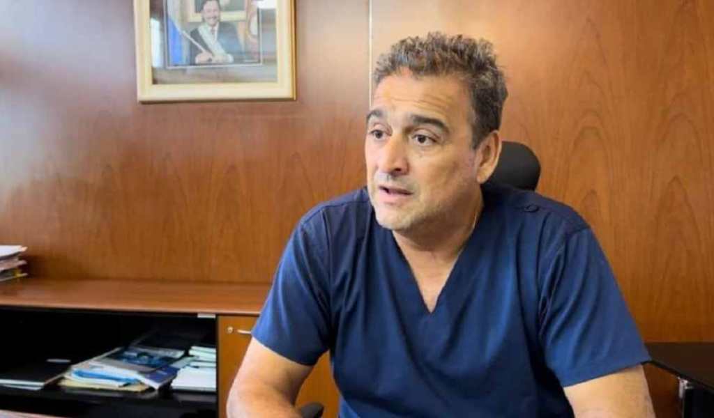 El ministro de Salud de Salta pidió que denuncien a los médicos que no cumplen con sus guardias en hospitales y centros de salud