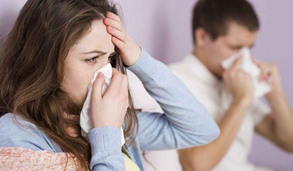 Los casos de gripe aumentan y Salta registra dos muertes por enfermedades respiratorias