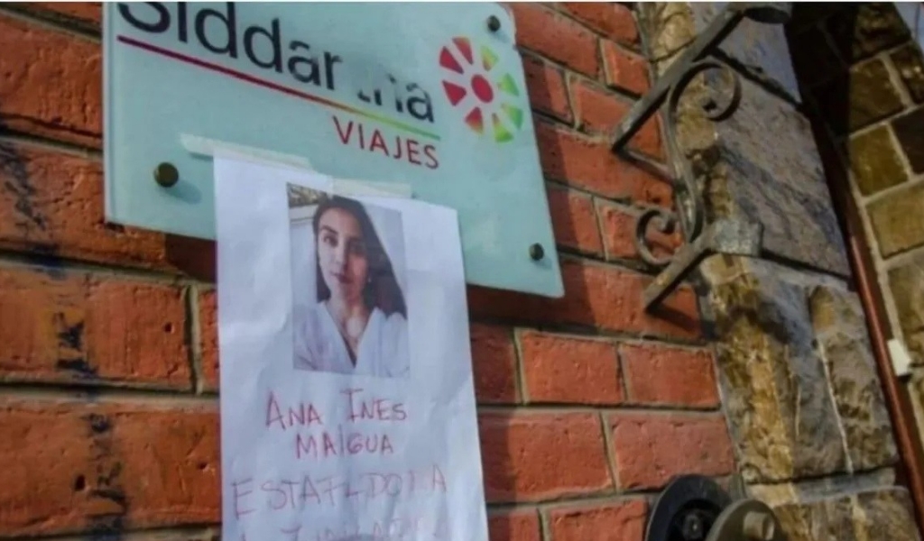 Las hermanas Maigua estafaron a 181 salteños a través de su agencia Siddharta Viajes