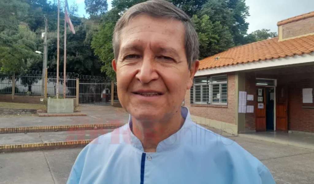 Bernardo Biella: “Hay interés de la familia salteña por votar”
