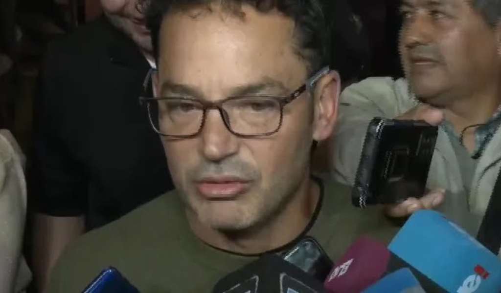El intendente Durand llamó a todos los elegidos al trabajo en conjunto por la Ciudad