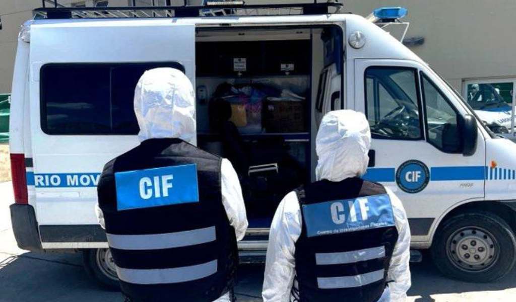 Ciudad de Salta: Un chico de 13 años murió tras caer de un edificio en el barrio 20 de Febrero
