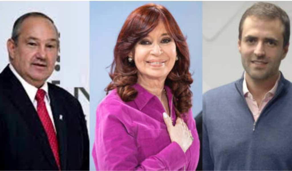 ¿El fin del kirchnerismo en Salta? Quedó por debajo de los votos en blanco y solo logró un concejal en toda la provincia