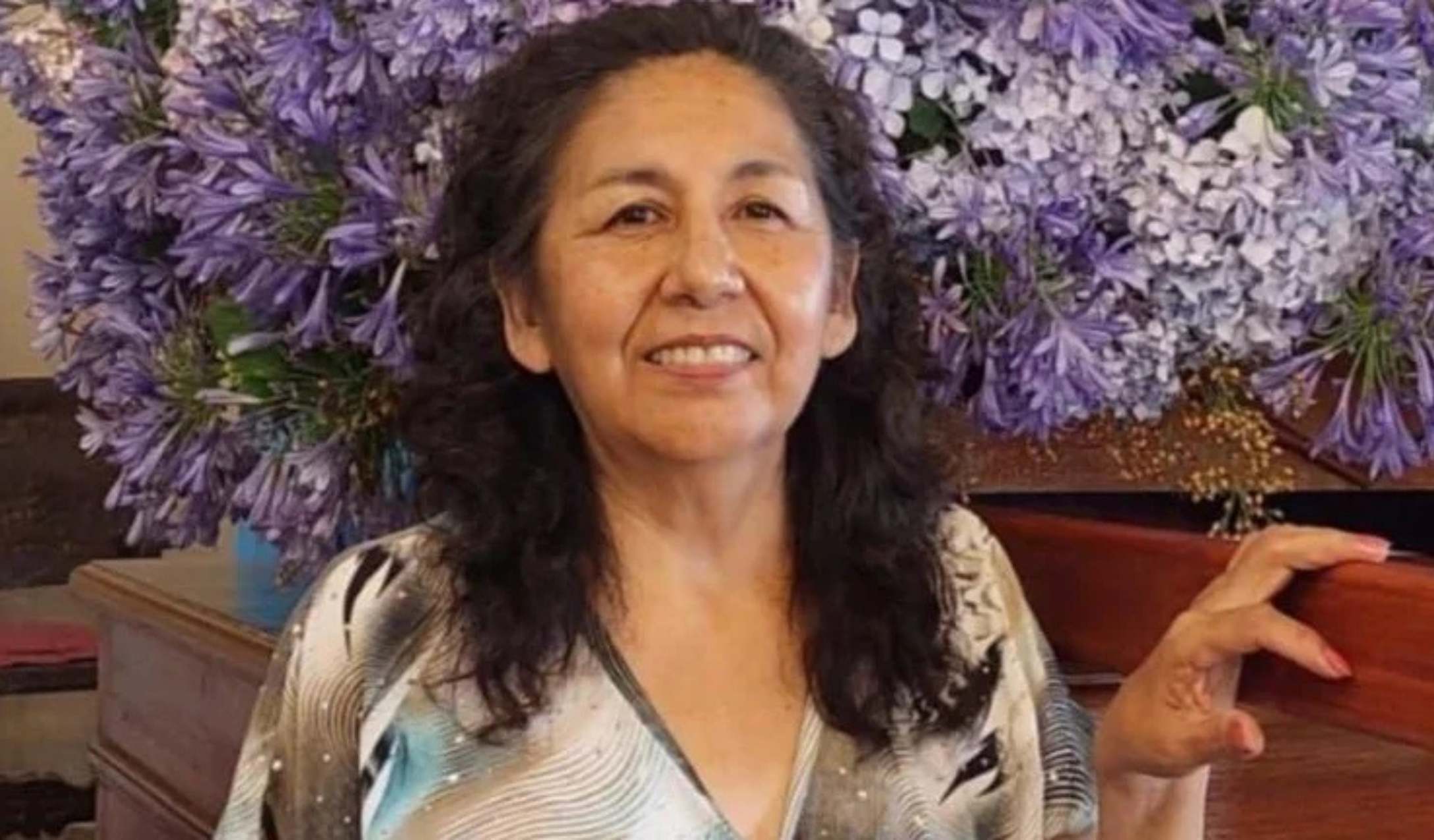 Buscan a una profesora desaparecida en La Silleta