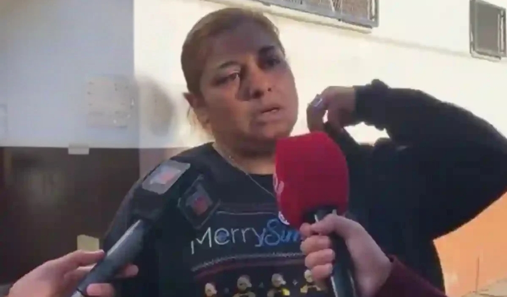 Salta: Habló la madre del estudiante amenazado por un compañero con un machete: "Este chico lo va a matar donde sea"