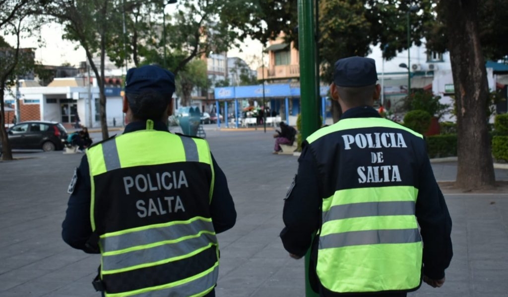 Según los datos oficiales de la policía de Salta se registran 51 personas desaparecidas en la provincia