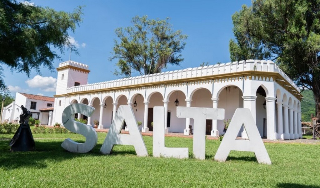 No te lo pierdas: El sábado habrá una “Feria de Pascuas” en la Casona de Castañares