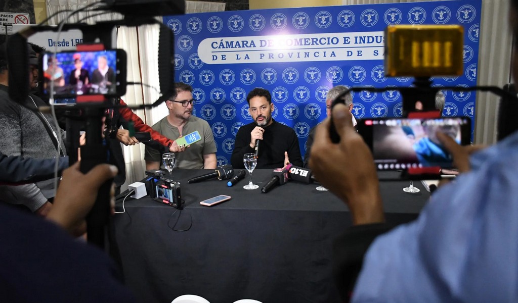 La Municipalidad pone en vigencia la Baja Automática de Actividad Comercial  con tan solo un "click"