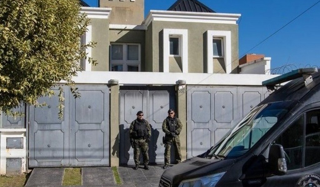 Defraudaron al Estado por 180 millones: Tres contadores Salteños fueron condenados por evadir impuestos