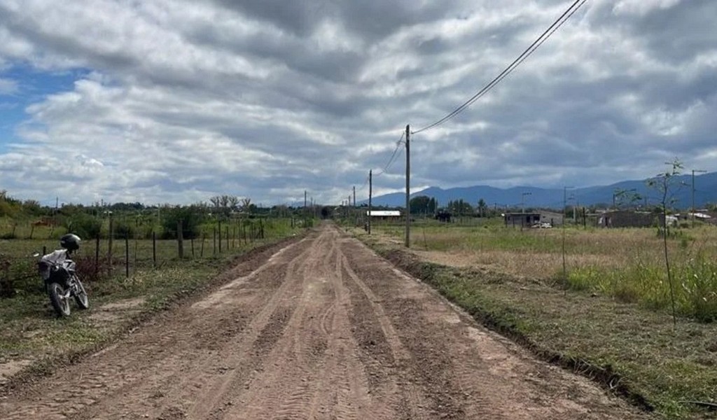 Un ex policía salteño fue condenado a prisión por estafar a decenas de personas con la venta de terrenos