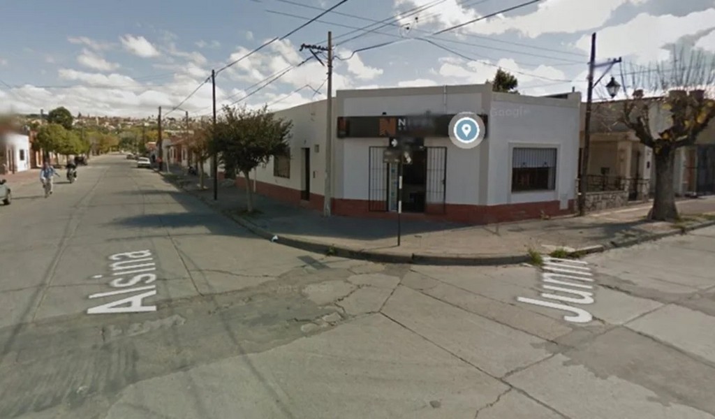 Una adolescente de 16 años asegura que la secuestraron 3 encapuchados en el macrocentro salteño