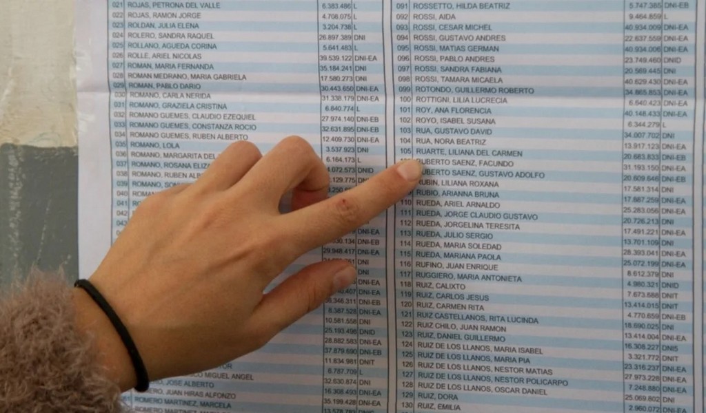 Se habilitó la campaña electoral  en Salta: Esperemos que no ensucien las ciudades ni pueblos