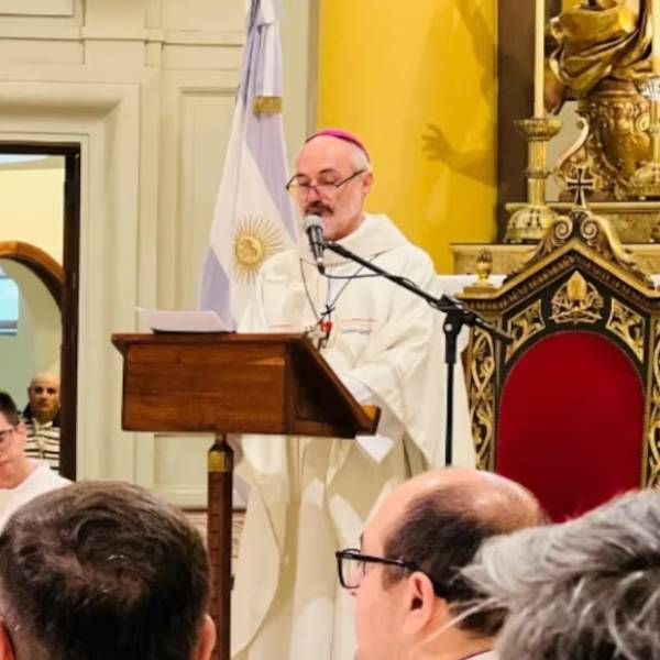 La Iglesia rechazó la baja de la edad de imputabilidad: “Poner en situación de encierro a un chico no soluciona el problema de raíz”