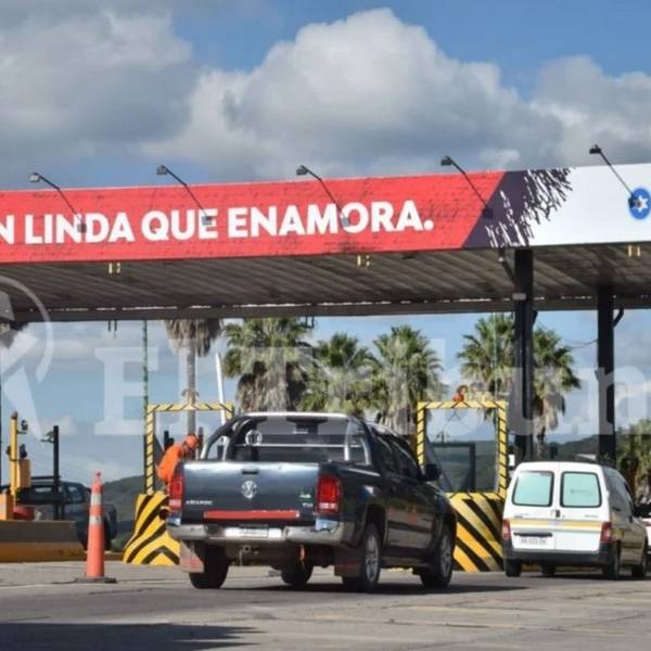 Regresa el cobro de peaje en el ingreso a la ciudad de Salta