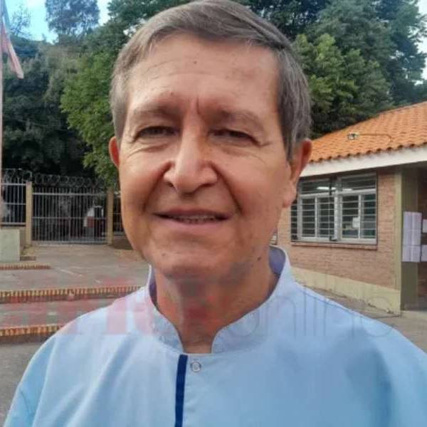 Bernardo Biella: “Hay interés de la familia salteña por votar”