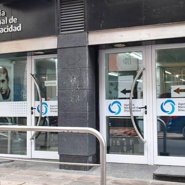 Aquí caen justos por pecadores: El Gobierno daría de baja más de 220 mil pensiones por discapacidad laboral