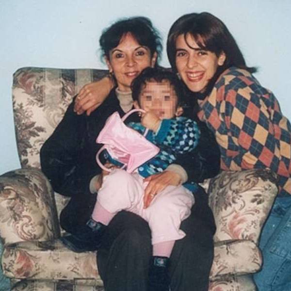 “La voy a seguir buscando hasta el último día de mi vida” afirma Susana Trimarco a 23 años de la desaparición de Marita Verón