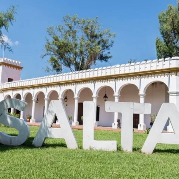 No te lo pierdas: El sábado habrá una “Feria de Pascuas” en la Casona de Castañares