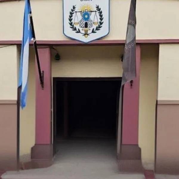En Orán pasaron a disponibilidad a 7 penitenciarios por la fuga de 2 presos