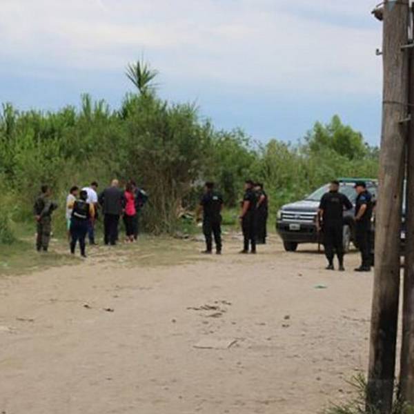 Cinco gendarmes fueron imputados por el homicidio de un bagayero en Salvador Mazza