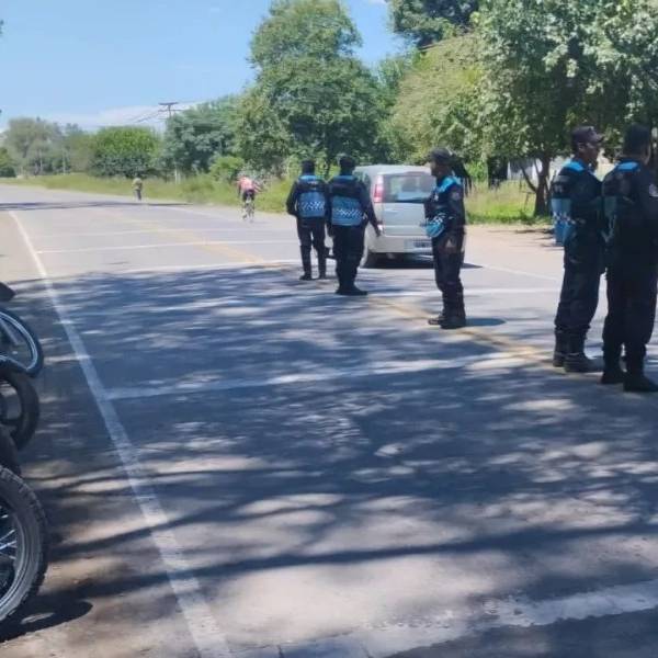 Dos salteños fallecieron  en diferentes siniestros viales en este fin de semana largo