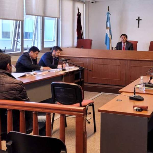 Fallo polémico de la justicia salteña: “Si te ponés nervioso no te pueden requisar. Aunque vendas drogas”