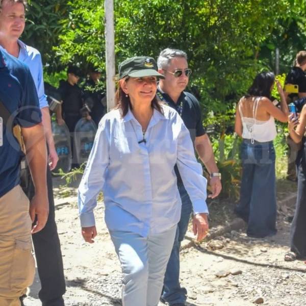 Bullrich y Sáenz lanzan la segunda parte del plan Güemes: Suman a un regimiento del ejército y drones