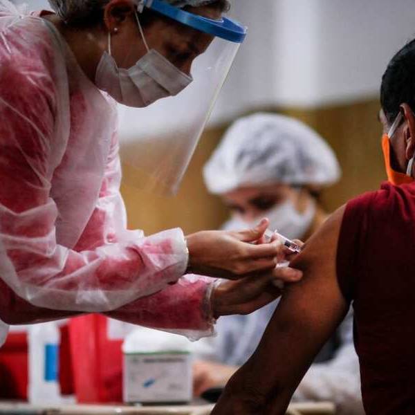 Alerta: Aumentaron los casos de gripe, neumonía y bronquiolitis en Salta