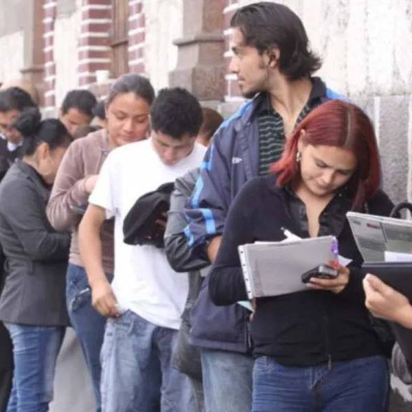 3500 Salteños perdieron sus empleos formales en un año. Hoteles y restaurantes son los que más despidieron