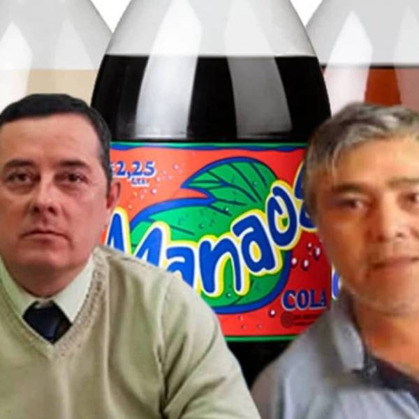 Piden 10 años de prisión para el dueño de Manaos y 12 para un exjefe policial