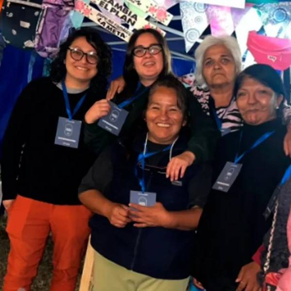 La Fábrica Municipal promueve la inclusión laboral de emprendedoras sordas