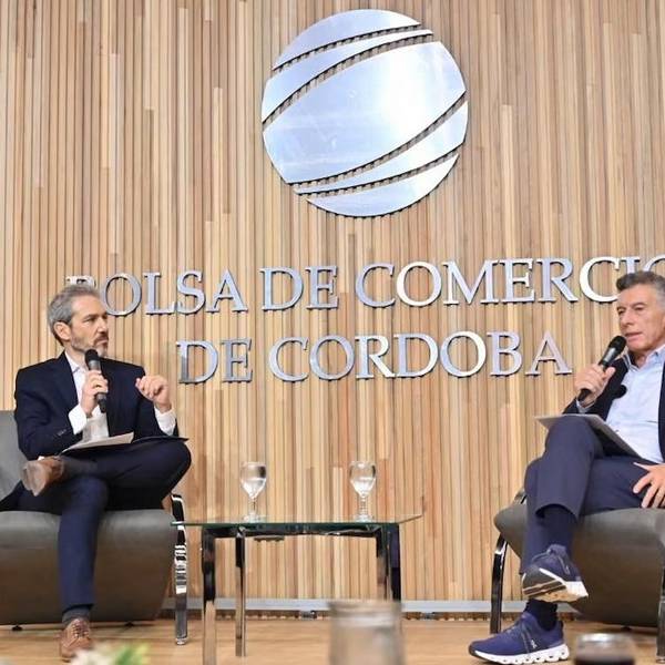 Macri volvió a cuestionar a Milei y anticipó que no será candidato