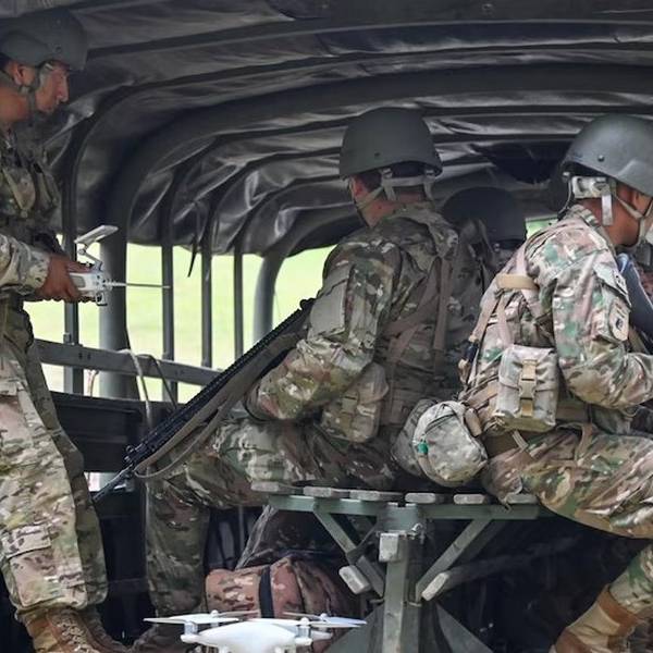 Plan Roca: El Ejército envió casi 1900 militares a Salta para 