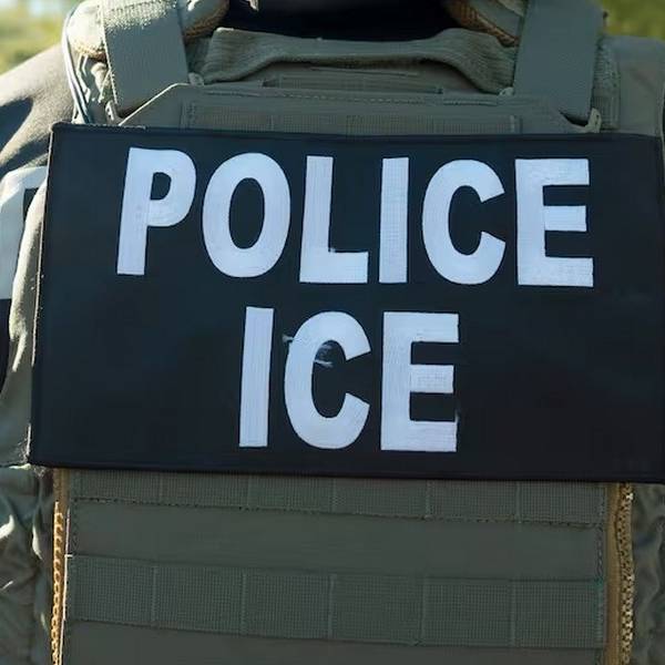 Un argentino con residencia legal fue detenido por el Servicio de Inmigración de Trump