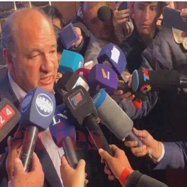 Elecciones en Salta: El oficialismo obtuvo 11 de las 12 bancas en senadores