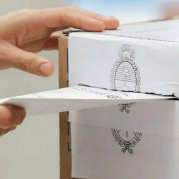Desde este viernes rige la veda electoral en Salta