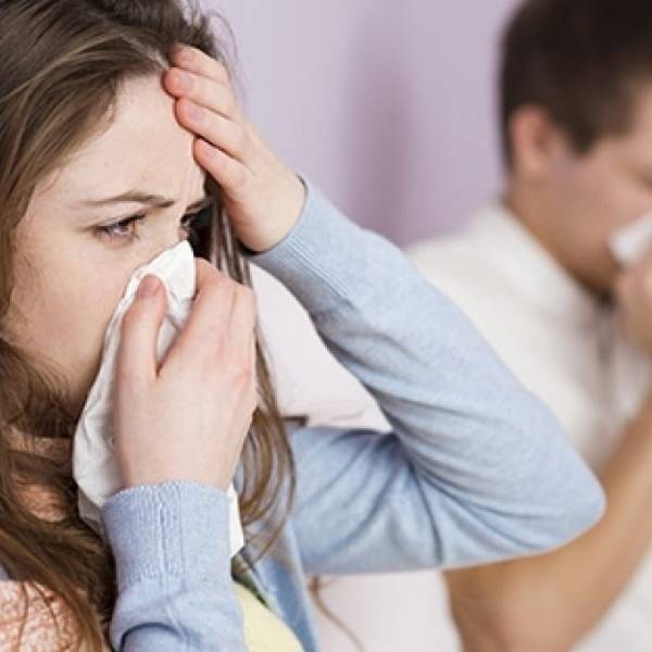 Los casos de gripe aumentan y Salta registra dos muertes por enfermedades respiratorias