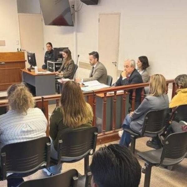 Salta; Las 6 cuidadoras  del hogar “Casita Feliz” fueron condenadas por maltratar a los niños