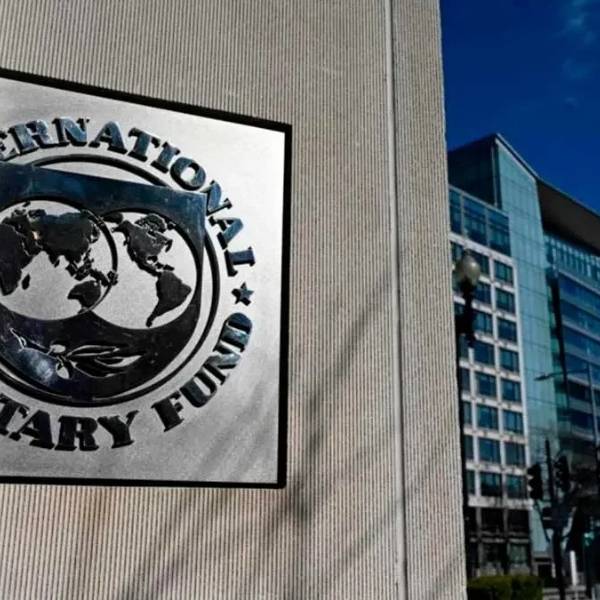 El FMI desmintió nuevamente a Caputo: Recién están discutiendo el monto que prestarán