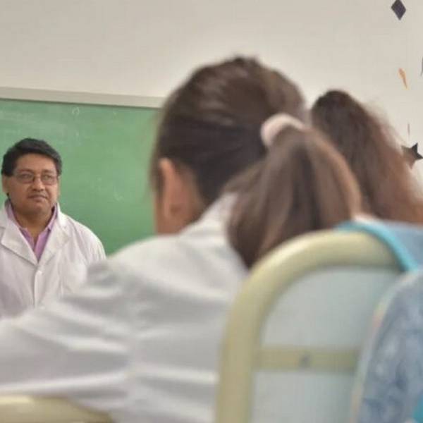 Salta, entre los mejores niveles de lectura en niños de tercer grado
