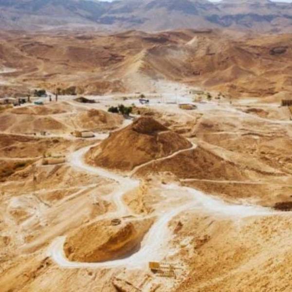 Encontraron en Salta una gigantesca reserva de oro: calculan 300 toneladas del preciado metal