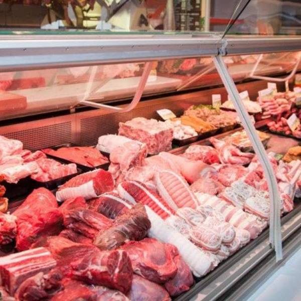 En el país de la carne: Argentina comenzará a importar asado de Brasil