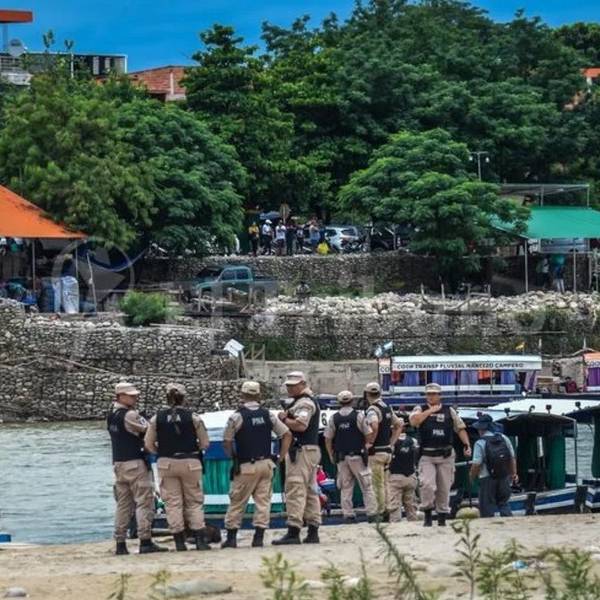 Escándalo en Aguas Blancas:  Hay 5.692 electores habilitados cuando solo tiene 4000 habitantes