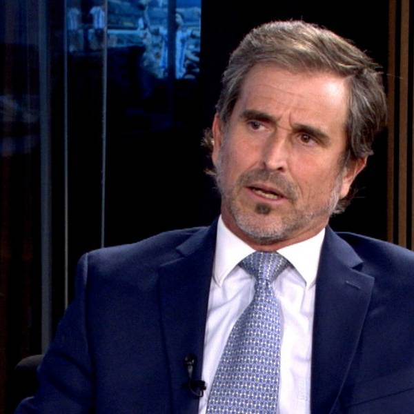 El diputado libertario Benegas Lynch estuvo en Salta: “No debe haber más pena por matar a una mujer que a un hombre”