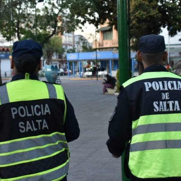 Según los datos oficiales de la policía de Salta se registran 51 personas desaparecidas en la provincia