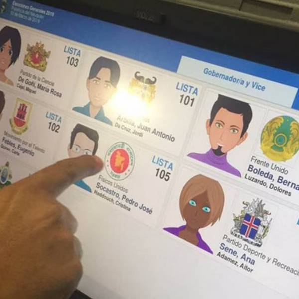 Elecciones Salta 2025: Con sistema electrónico y sin PASO el 11 de mayo se renuevan cargos provinciales y municipales