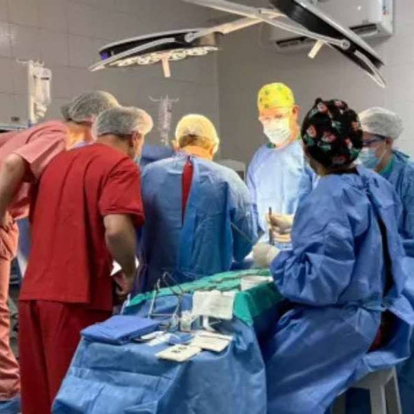 La familia del kinesiologo asesinado en Cachi decidió donar sus órganos